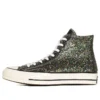 JW Anderson x Chuck 70 Hi „Glitter Pack – Black Multicolor“ JW Anderson x Chuck 70 Hi „Glitter Pack – Black Multicolor“