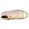JW Anderson x Chuck 70 Hi „Glitter Pack – Nasturtium“ JW Anderson x Chuck 70 Hi „Glitter Pack – Nasturtium“