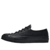 JW Anderson x Chuck 70 Low „Schwarz“