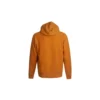 Kapuzenpullover Sporthemden Herren Orange
