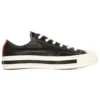 Kasina x Chuck 70 Ox „Black Fiery Red“