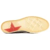 Kasina x Chuck 70 Ox „Black Fiery Red“