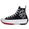 Keith Haring x Run Star Hike „Schwarz Weiß Rot“ Keith Haring x Run Star Hike „Schwarz Weiß Rot“