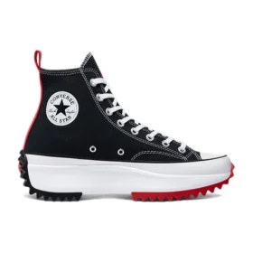 Keith Haring x Run Star Hike „Schwarz Weiß Rot“