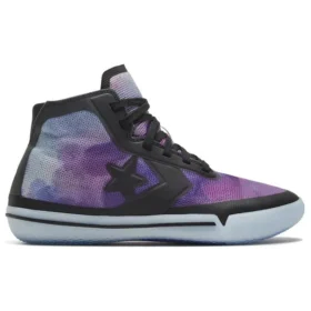 Kelly Oubre Jr. x Chuck Taylor All Star Pro BB High „Soul Collection“
