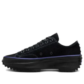 Kelly Oubre Jr. x Run Star Hike Platform Low „Chase the Drip“
