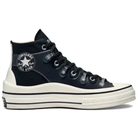 Kim Jones x Chuck 70 High „Black“