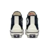 Kim Jones x Chuck 70 High „Black“ Kim Jones x Chuck 70 High „Black“