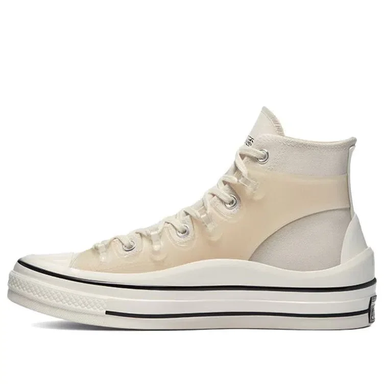 Kim Jones x Chuck 70 High „Natural“ Kim Jones x Chuck 70 High „Natural“