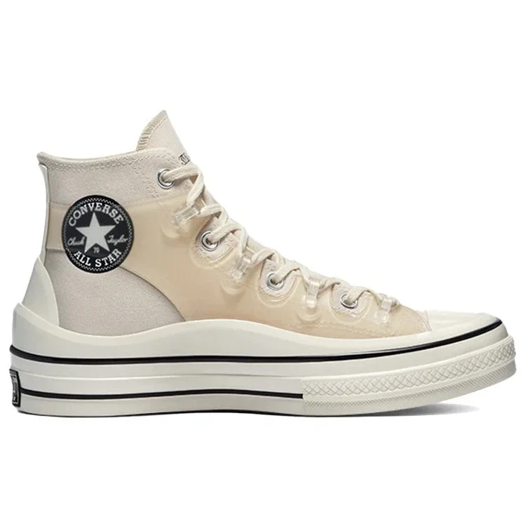 Kim Jones x Chuck 70 High „Natural“ Kim Jones x Chuck 70 High „Natural“