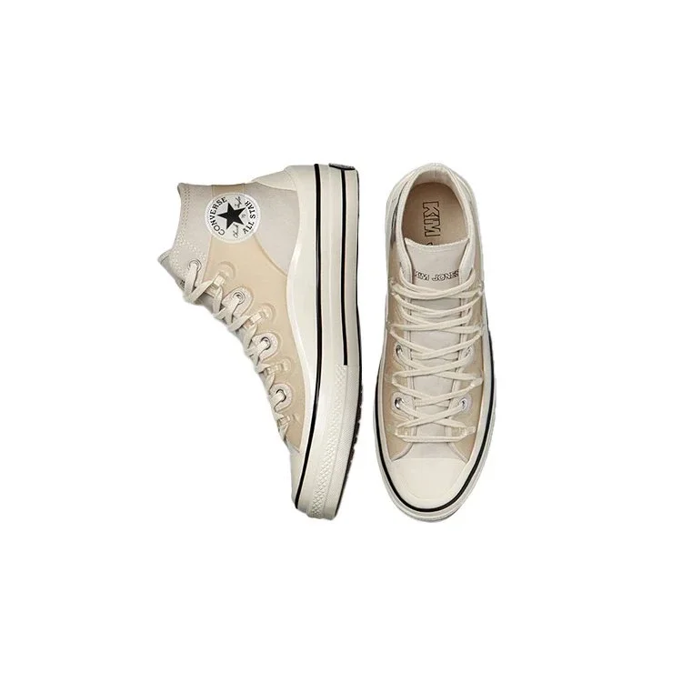 Kim Jones x Chuck 70 High „Natural“ Kim Jones x Chuck 70 High „Natural“