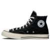 Kith x Chuck 70 High „Black Monogram“ Kith x Chuck 70 High „Black Monogram“