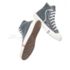 Kith x Chuck 70 High „Scarab Monogram“