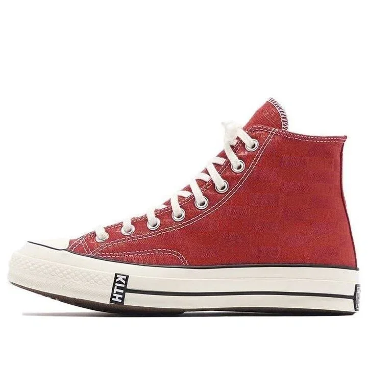 KITH x Chuck 70 „Salsa“ KITH x Chuck 70 „Salsa“