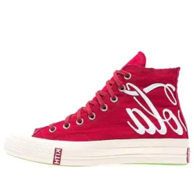 Kith x Coca-Cola x Chuck 70 Hi „America“