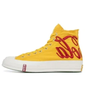 Kith x Coca-Cola x Chuck 70 Hi „China“