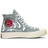 Kith x Coca-Cola x Chuck 70 Hi „Friends & Family“ Kith x Coca-Cola x Chuck 70 Hi „Friends & Family“