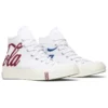 Kith x Coca-Cola x Chuck 70 Hi „Russia“ Kith x Coca-Cola x Chuck 70 Hi „Russia“