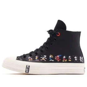 KITH x Disney x Chuck 70 „Mickey Mouse Timeline“