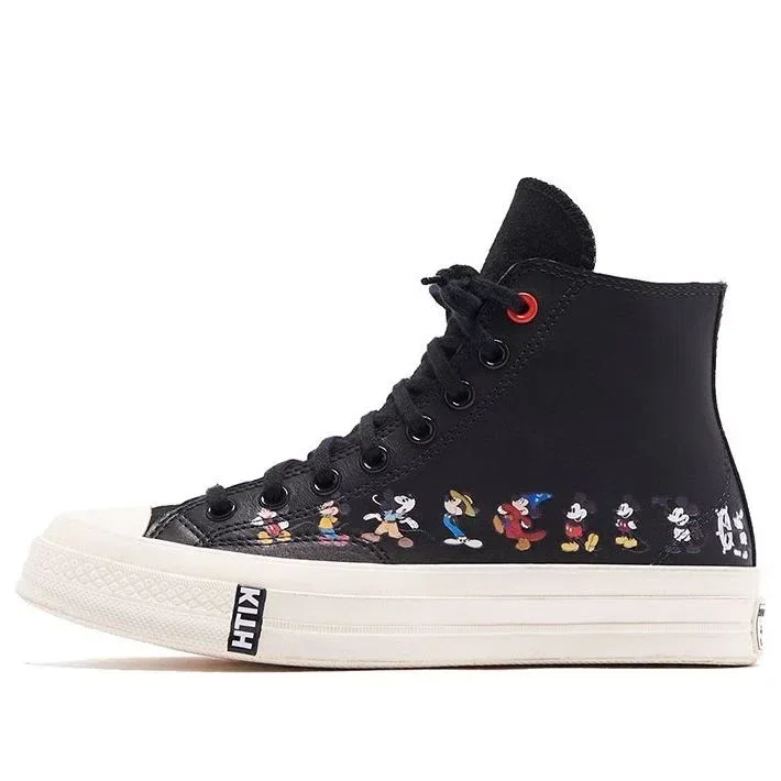 KITH x Disney x Chuck 70 „Mickey Mouse Timeline“ KITH x Disney x Chuck 70 „Mickey Mouse Timeline“