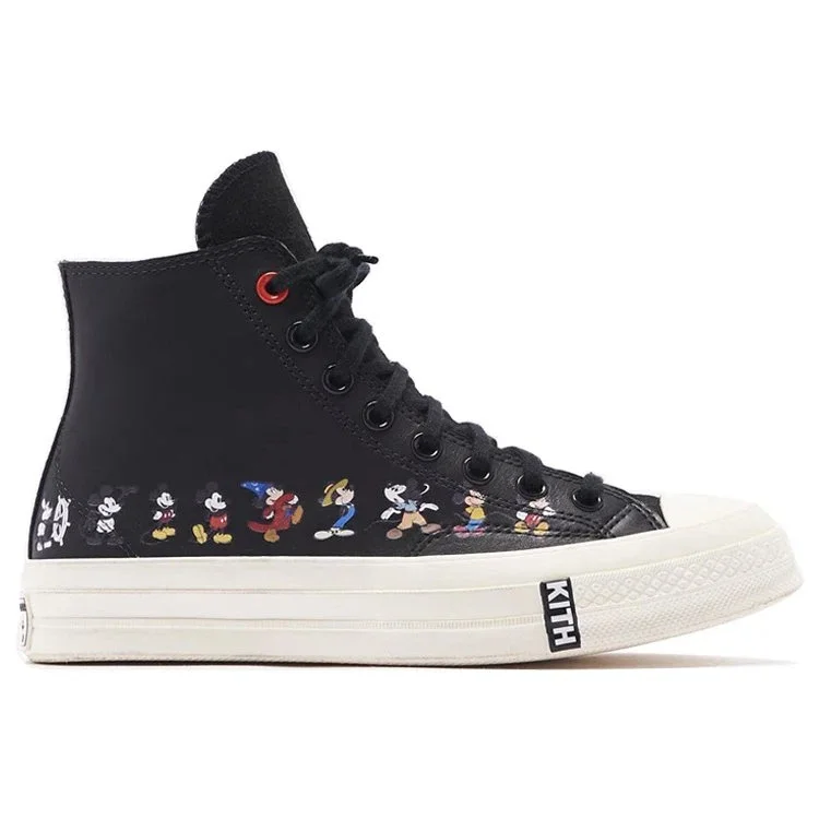 KITH x Disney x Chuck 70 „Mickey Mouse Timeline“ KITH x Disney x Chuck 70 „Mickey Mouse Timeline“