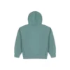 Klassische Retro-Jacke, asiatische Größen, „Grün“
