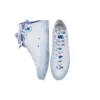 Lay Zhang x Chuck 70 High „Blue White Porcelain“ Lay Zhang x Chuck 70 High „Blue White Porcelain“