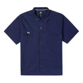 Layering-Shirt, asiatische Größen, „Blue“