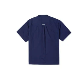 Layering-Shirt, asiatische Größen, „Blue“
