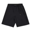Leichte Cargo-Shorts (asiatische Größen) „Schwarz“