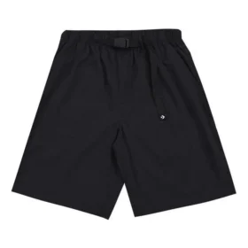 Leichte Cargo-Shorts (asiatische Größen) „Schwarz“