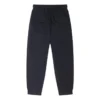 Leichte Cargohose, asiatische Größen, „Black“