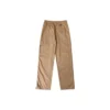 Leichte Cargohose, asiatische Größen „Khaki“