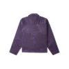 Leichte Shop-Jacke, asiatische Größen „Purple“