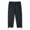 Leichte Trail-Hose, asiatische Größen „Schwarz“