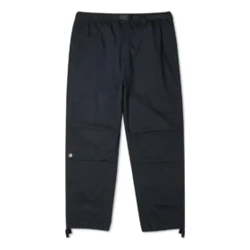 Leichte Trail-Hose, asiatische Größen „Schwarz“