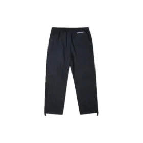 Leichte Trail-Hose, asiatische Größen „Schwarz“