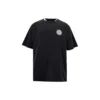 Level Up T-Shirt (asiatische Größen) „Schwarz“