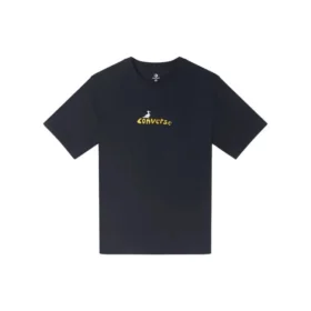 Lighthouse T-Shirt (asiatische Größen) „Schwarz“