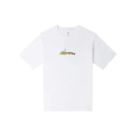 Lighthouse T-Shirt (asiatische Größen) „Weiß“