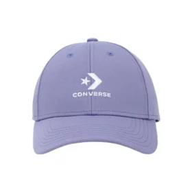 Lock Up Baseball-Kappe „Purple“