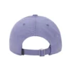 Lock Up Baseball-Kappe „Purple“