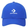 LockUp Baseball Cap „Blue“