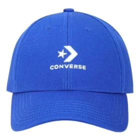 LockUp Baseball Cap „Blue“
