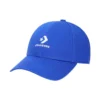 LockUp Baseball Cap „Blue“