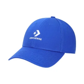 LockUp Baseball Cap „Blue“