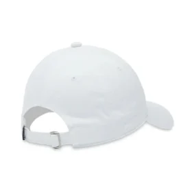 LockUp Baseball-Cap „Weiß“