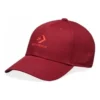 LockUp Baseball-Kappe „Rot“