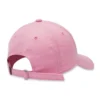 LockUp Baseballkappe „Pink“