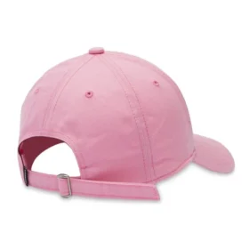 LockUp Baseballkappe „Pink“